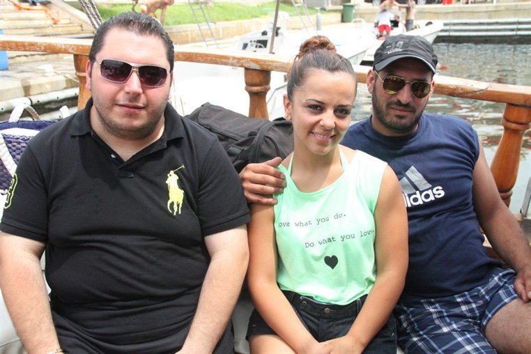 The Boat Party Festival
